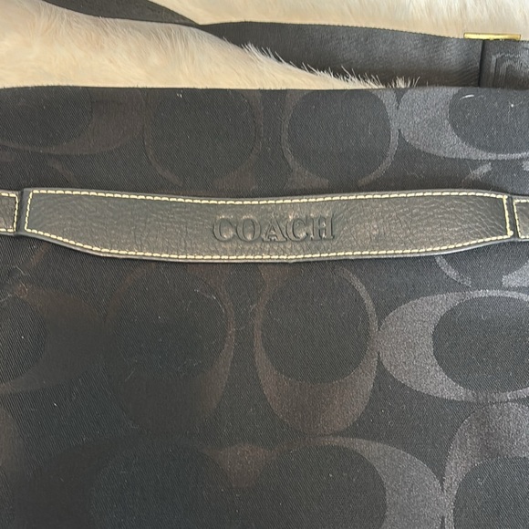 Coach bag - Picture 8 of 13